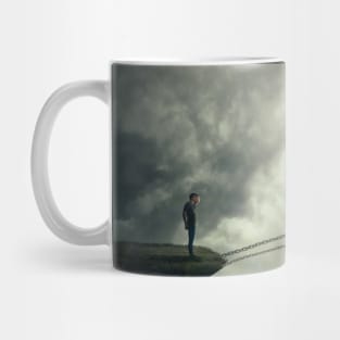 Success dilemma Mug